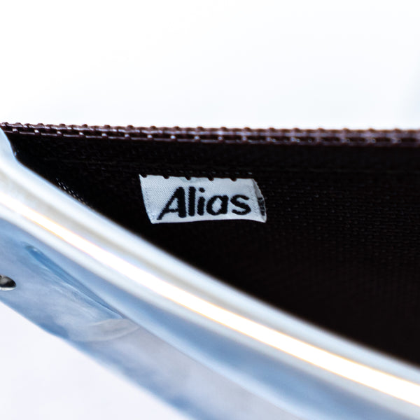 Alias / ROLLINGFRAME