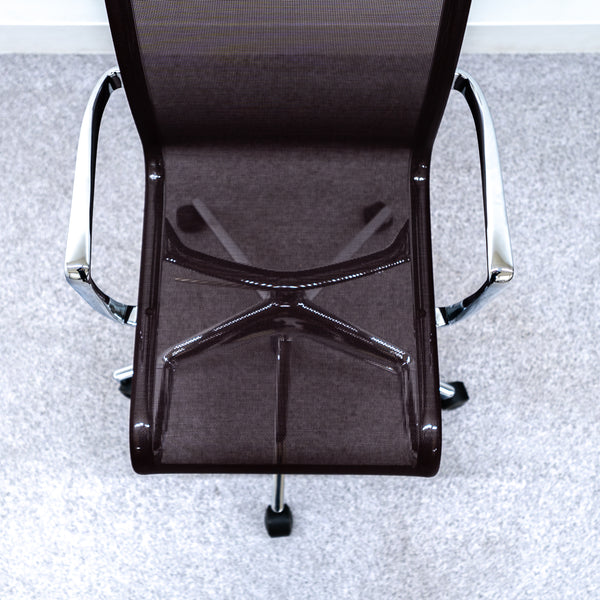 Alias / ROLLINGFRAME