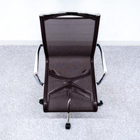 Alias / ROLLINGFRAME