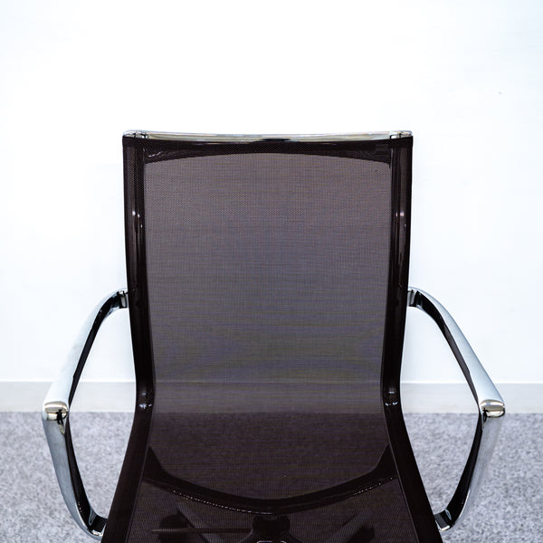 Alias / ROLLINGFRAME
