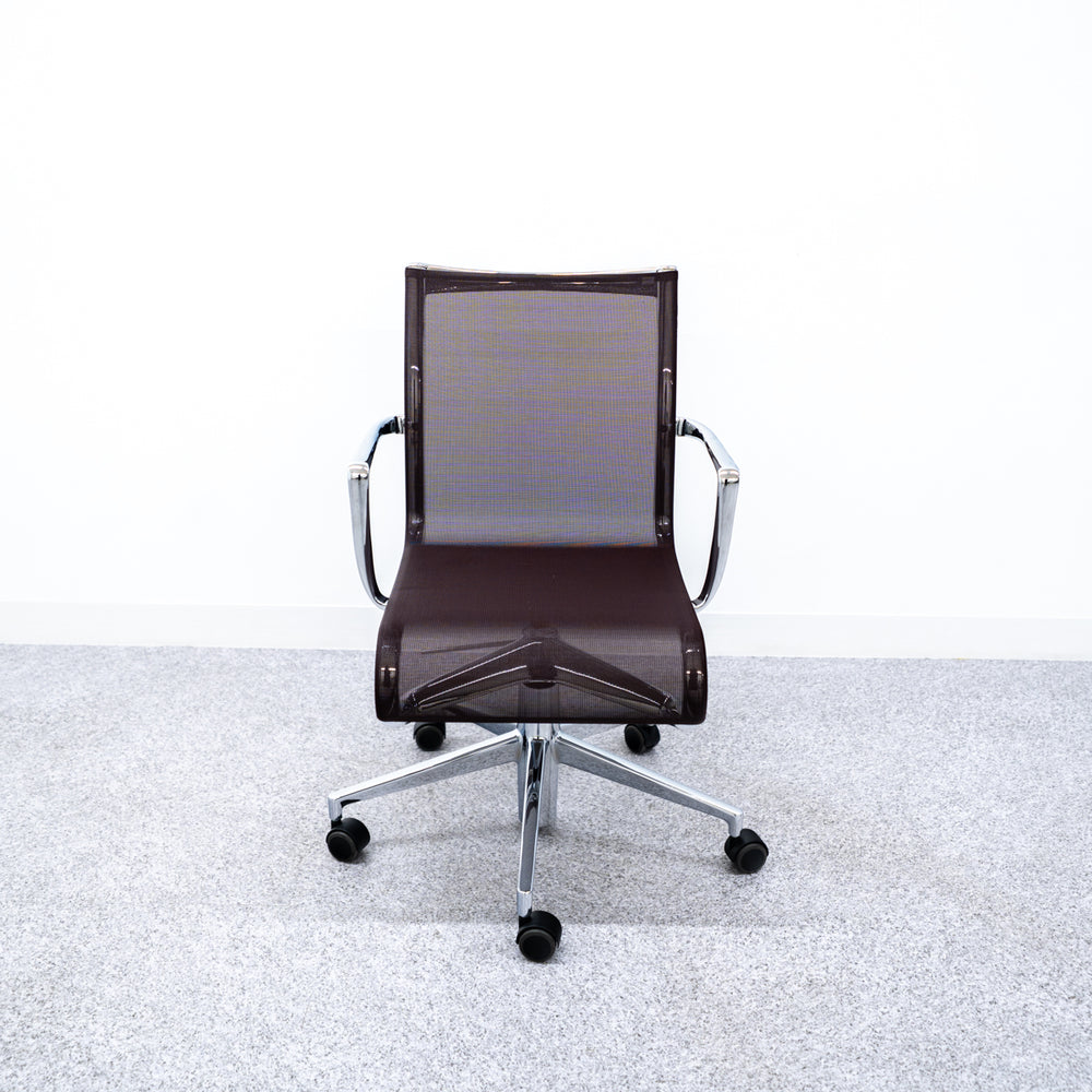 Alias / ROLLINGFRAME