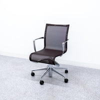 Alias / ROLLINGFRAME