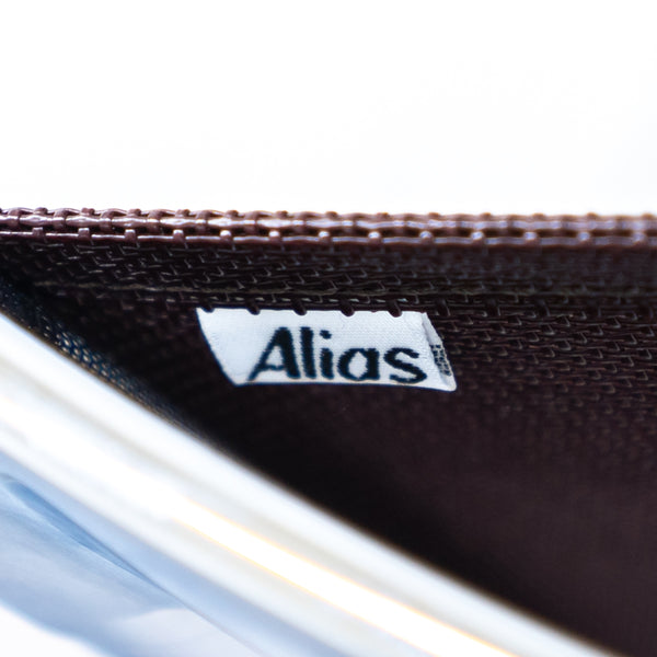Alias / ROLLINGFRAME