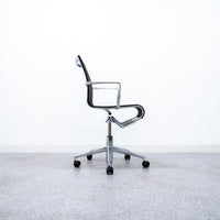Alias / ROLLINGFRAME