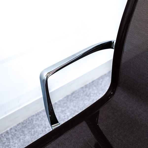 Alias / ROLLINGFRAME