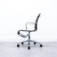 Alias / ROLLINGFRAME