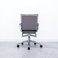 Alias / ROLLINGFRAME