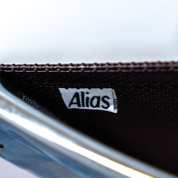 Alias / ROLLINGFRAME