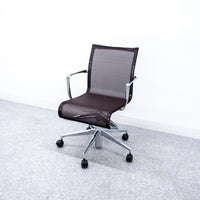 Alias / ROLLINGFRAME