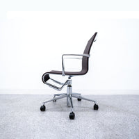 Alias / ROLLINGFRAME