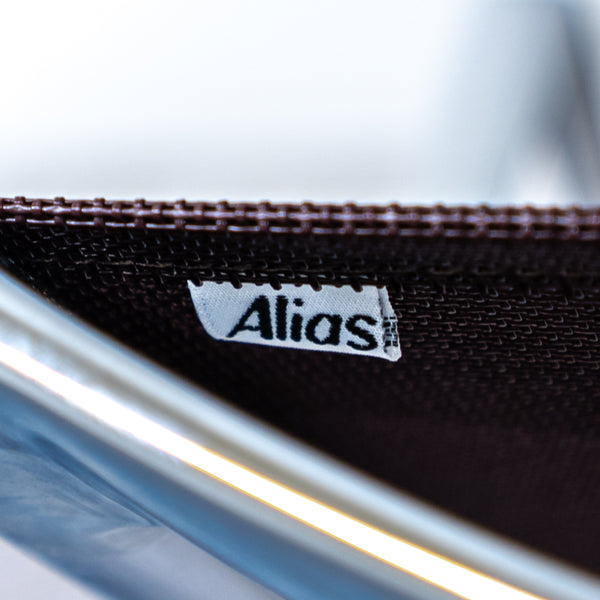 Alias / ROLLINGFRAME