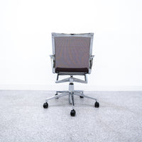 Alias / ROLLINGFRAME