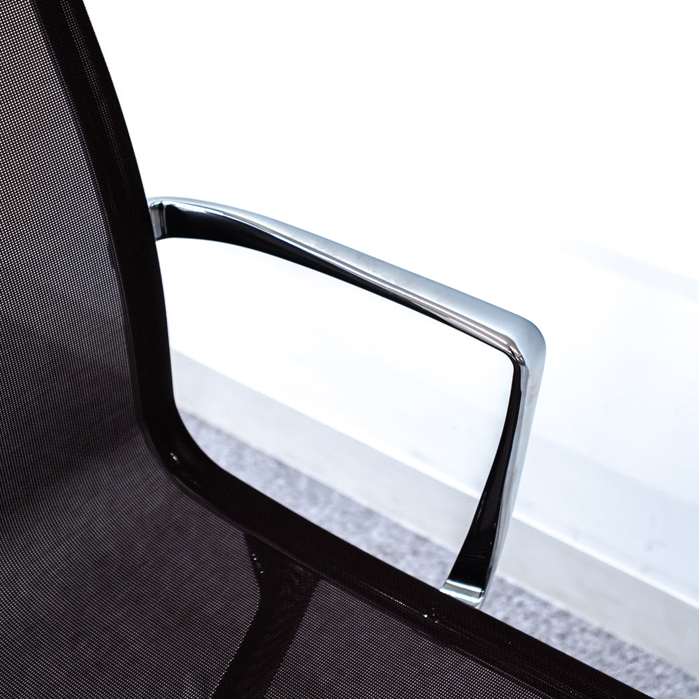 Alias / ROLLINGFRAME