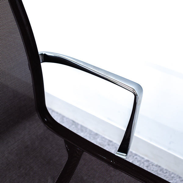 Alias / ROLLINGFRAME