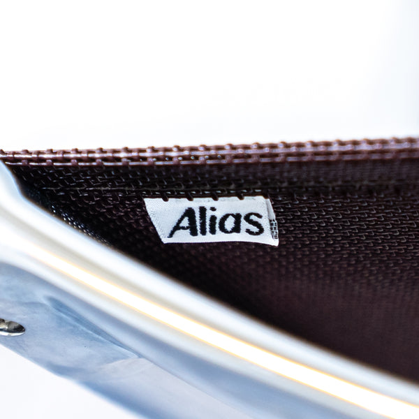 Alias / ROLLINGFRAME