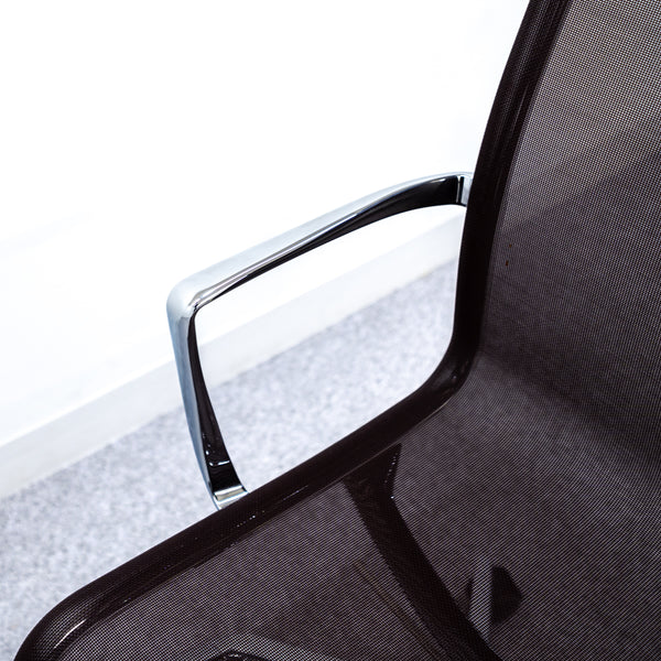 Alias / ROLLINGFRAME