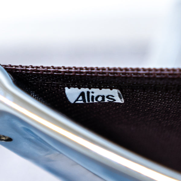 Alias / ROLLINGFRAME