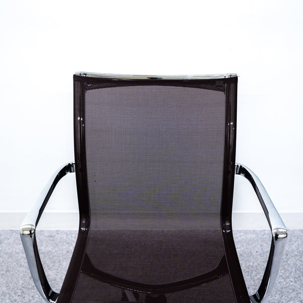 Alias / ROLLINGFRAME