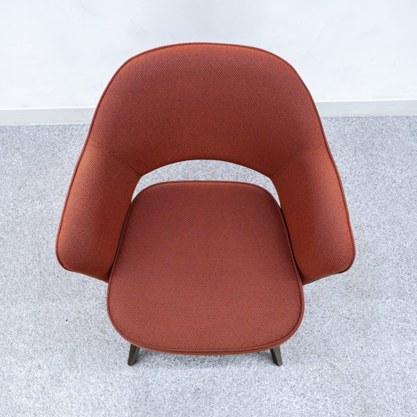 Knoll / Saarinen Collection Conference Arm Chair