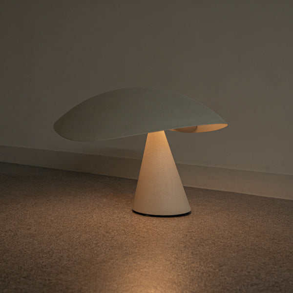 Artemide / Lavinia Table Lamp 80s Masayuki Kurokawa