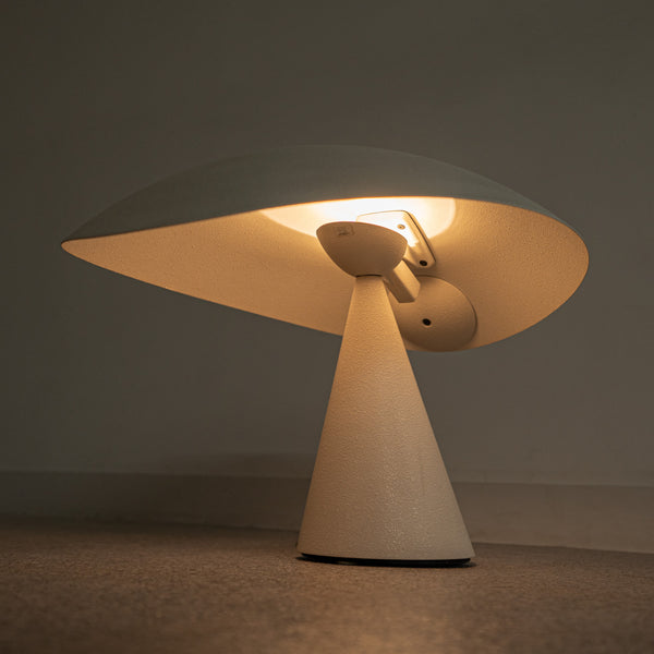 Artemide / Lavinia Table Lamp 80s Masayuki Kurokawa