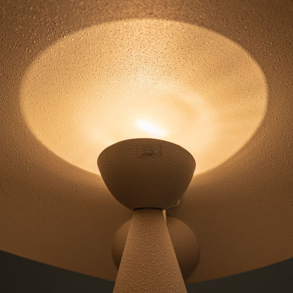 Artemide / Lavinia Table Lamp 80s Masayuki Kurokawa