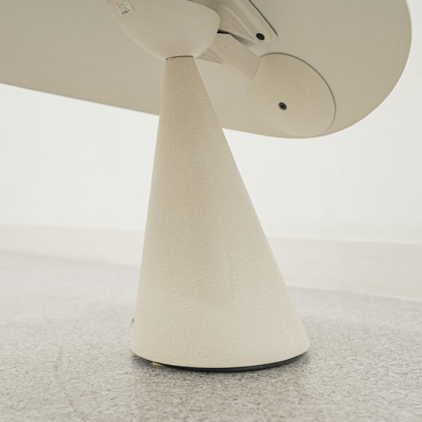 Artemide / Lavinia Table Lamp 80s Masayuki Kurokawa