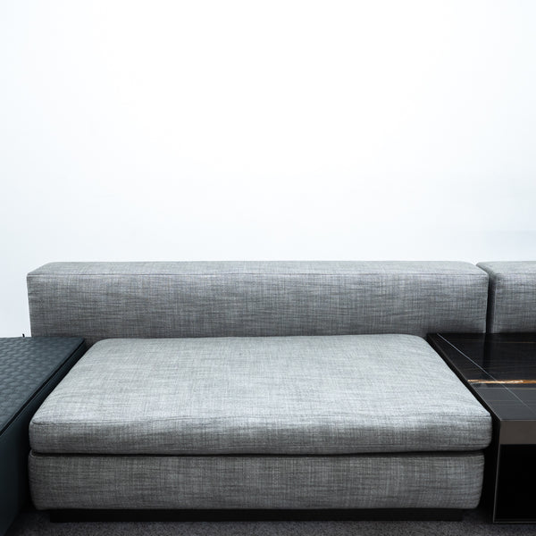 Minotti / Yang