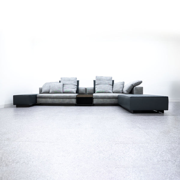 Minotti / Yang