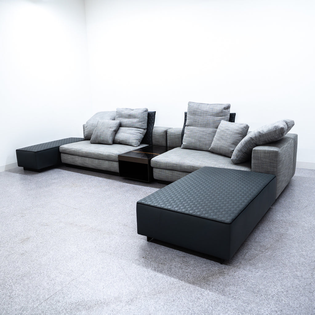 【展示品】Minotti / YANG / ミノッティ