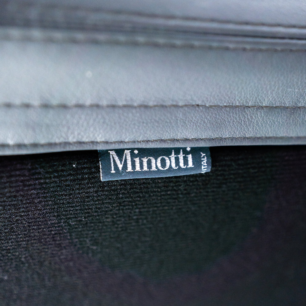 【展示品】Minotti / YANG / ミノッティ