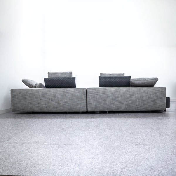 Minotti / Yang