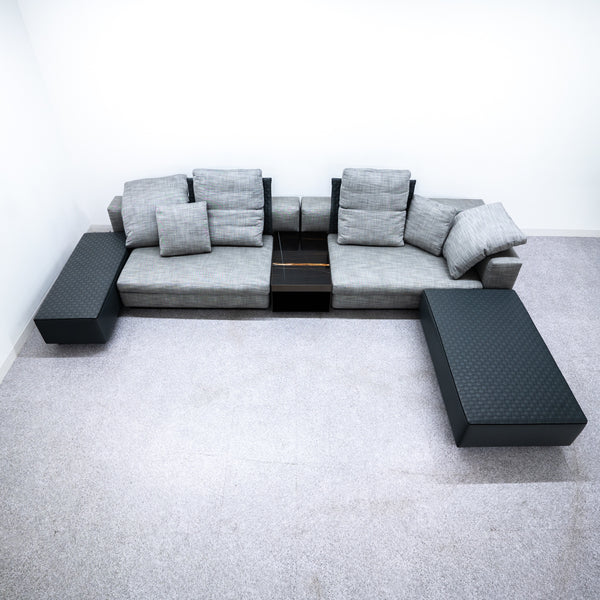 Minotti / Yang