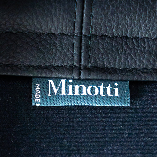 Minotti / Kirk