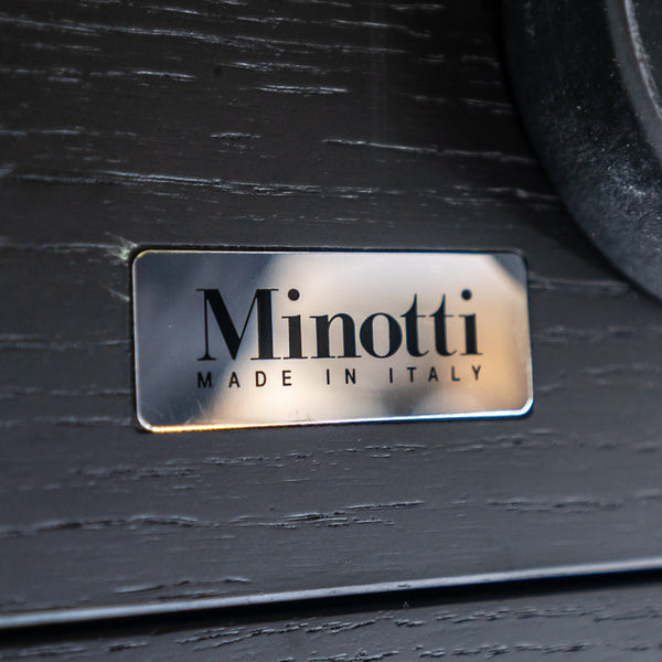 Minotti / Morrison