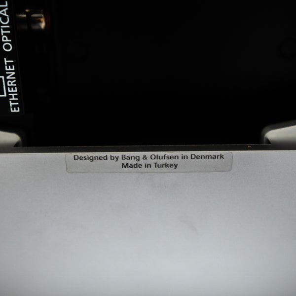 Bang & Olufsen / Beosound 35