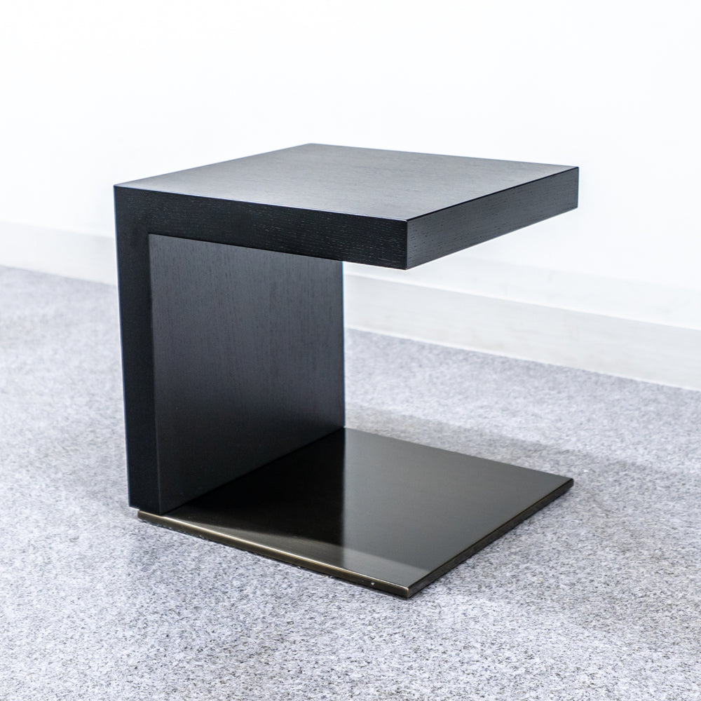 Minotti / Toulouse side table