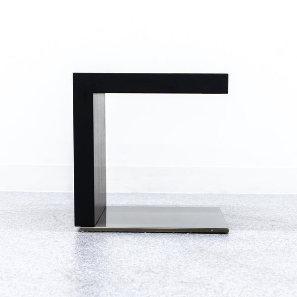 Minotti / Toulouse side table
