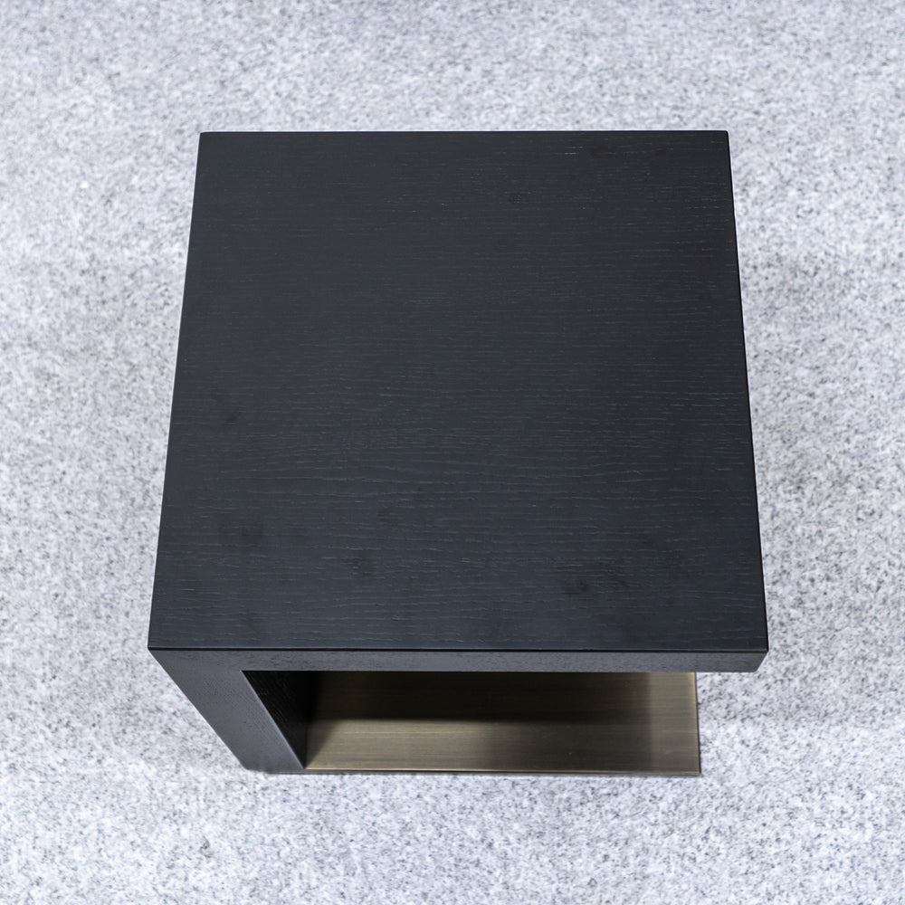 Minotti / Toulouse side table
