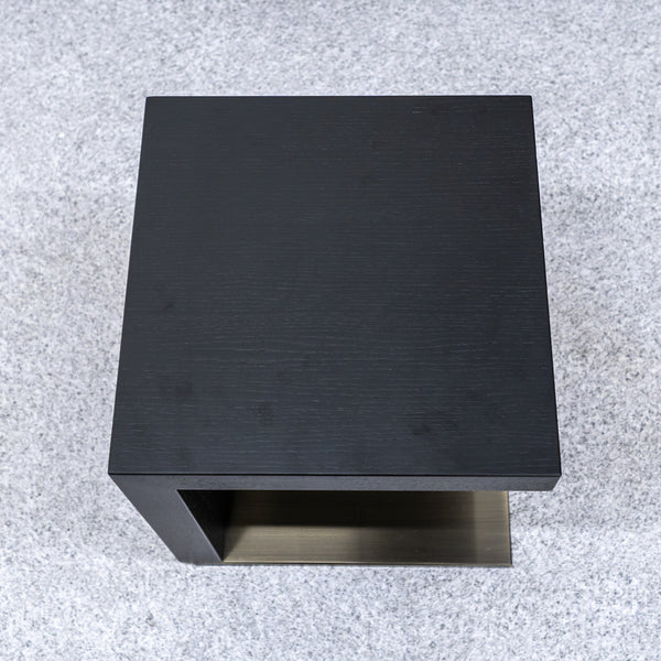 Minotti / Toulouse side table
