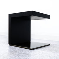 Minotti / Toulouse side table