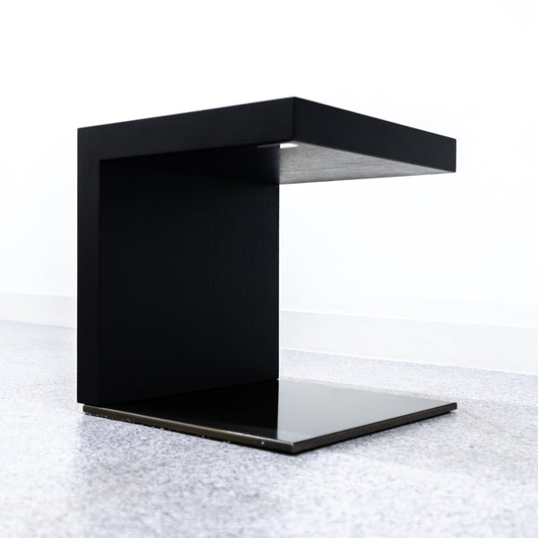 Minotti / Toulouse side table