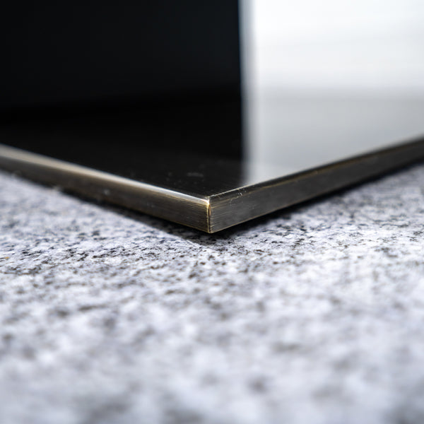 Minotti / Toulouse side table