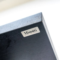 Minotti / Toulouse side table