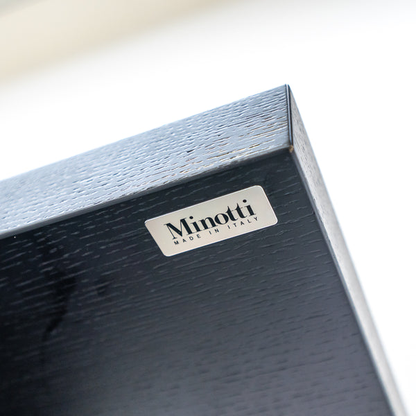Minotti / Toulouse side table