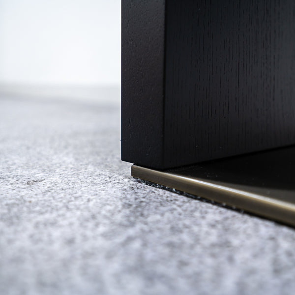 Minotti / Toulouse side table