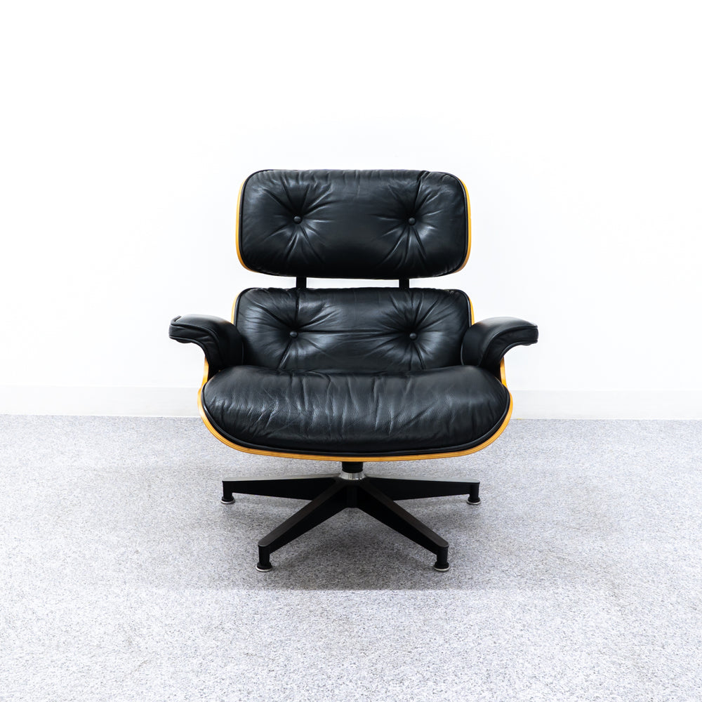 Herman Miller / Eames Lounge Chair&Ottoman