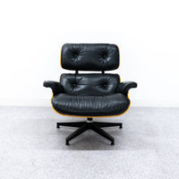 Herman Miller / Eames Lounge Chair&Ottoman