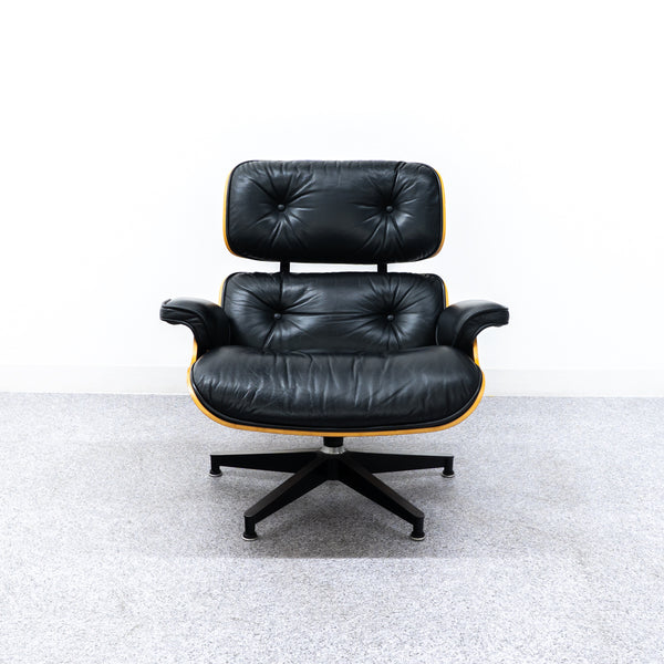 Herman Miller / Eames Lounge Chair&Ottoman