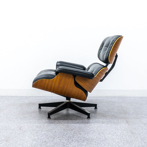 Herman Miller / Eames Lounge Chair&Ottoman